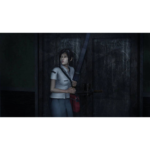 Nintendo Switch DreadOut Remastered Collection (Asia)
