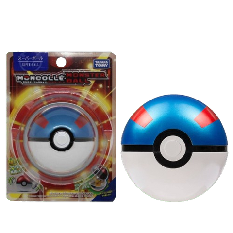 Takara Tomy Monocolle Super Ball (Blue) Takara Tomy Monocolle Super Ball (Blue)