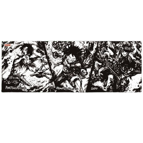Ichiban Kuji One Piece PROFESSIONALS Towel Ichiban Kuji One Piece PROFESSIONALS Towel