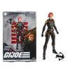 G.I. Joe CS Snake Eyes - (20) Scarlett G.I. Joe CS Snake Eyes - (20) Scarlett
