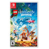 Nintendo Switch LEGO Horizon Adventures (US) Nintendo Switch LEGO Horizon Adventures (US)