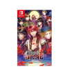 Nintendo Switch The Crimson Flower that Divides: Lunar Coupling (Asia) Nintendo Switch The Crimson Flower that Divides: Lunar Coupling (Asia)
