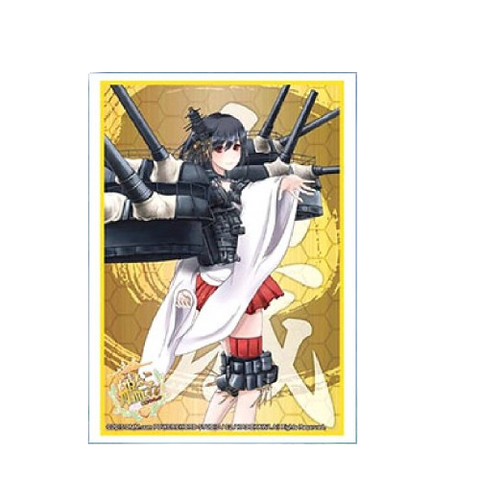 Bushiroad HG 863 Sleeve Collection Bushiroad HG 863 Sleeve Collection