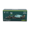 Bburago 1:43 Aston Martin F1 AMR23 (2023) #14 Bburago 1:43 Aston Martin F1 AMR23 (2023) #14