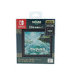Nintendo Switch Maxgames Zelda Tears of the Kingdom 24 Card Case Nintendo Switch Maxgames Zelda Tears of the Kingdom 24 Card Case