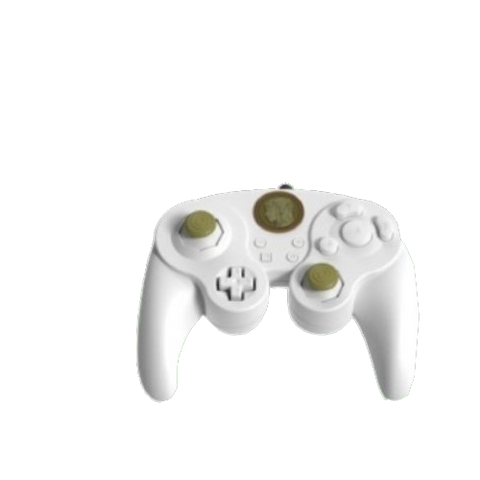 Nintendo Switch PDP Wired Fight Pad Pro - Zelda Nintendo Switch PDP Wired Fight Pad Pro - Zelda