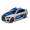 Takara Tomy BMWi4 Police Car (29) Takara Tomy BMWi4 Police Car (29)
