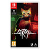Nintendo Switch Stray (EU) Nintendo Switch Stray (EU)