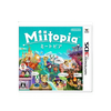 3DS Miitopia (Jap) 3DS Miitopia (Jap)