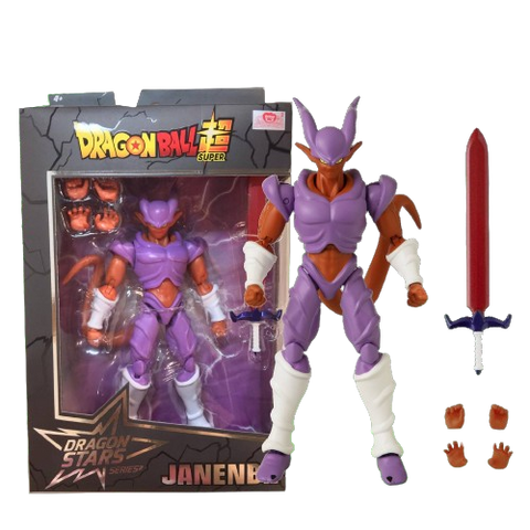 Dragon Stars Dragon Ball Z Janemba Dragon Stars Dragon Ball Z Janemba