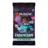 Magic The Gathering Duskmourn House of Horror Play Booster Magic The Gathering Duskmourn House of Horror Play Booster