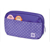 Nintendo Switch 2 Hori Reversible Travel Pouch - Kirby and Waddle Dee Nintendo Switch 2 Hori Reversible Travel Pouch - Kirby and Waddle Dee