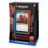 Magic: The Gathering Battle for Baldur’s Gate Commander Deck – Draconic Magic: The Gathering Battle for Baldur’s Gate Commander Deck – Draconic