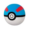 Pokemon Super Big Plush 10.5' - Great Ball Pokemon Super Big Plush 10.5' - Great Ball