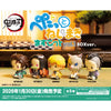 Kimetsu no Yaiba Petatto Mascot Vol.1 Blind Box Kimetsu no Yaiba Petatto Mascot Vol.1 Blind Box