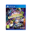 PS4 Nickelodeon Kart Racers 2: Grand Prix (EU) PS4 Nickelodeon Kart Racers 2: Grand Prix (EU)