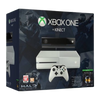 XBox One Local Halo White Console (KINECT) XBox One Local Halo White Console (KINECT)
