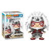 Funko POP! (1381) Naruto Jiraiya Sage Mode AAA Exclusive Funko POP! (1381) Naruto Jiraiya Sage Mode AAA Exclusive
