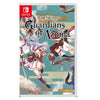 Nintendo Switch Rune Factory: Guardians of Azuma (Asia) Nintendo Switch Rune Factory: Guardians of Azuma (Asia)