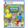PS5 Sesame Street: Friends & Fun (EU) PS5 Sesame Street: Friends & Fun (EU)