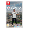 Nintendo Switch EA Sports FC 27 (EU) Nintendo Switch EA Sports FC 27 (EU)