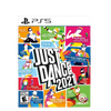 PS5 Just Dance 2021 (US) PS5 Just Dance 2021 (US)