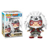 Funko POP! (1381) Naruto Jiraiya Sage Mode AAA Exclusive Funko POP! (1381) Naruto Jiraiya Sage Mode AAA Exclusive