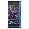 Magic The Gathering Reality Fracture Collector Booster (ENG) Magic The Gathering Reality Fracture Collector Booster (ENG)