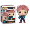 Funko POP! (1376) Jujutsu Kaisen Yuji AAA Exclusive Glows In Dark Funko POP! (1376) Jujutsu Kaisen Yuji AAA Exclusive Glows In Dark