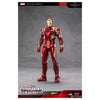 ZD Toys Iron Man 7" Civil War Mark XLVI ZD Toys Iron Man 7" Civil War Mark XLVI