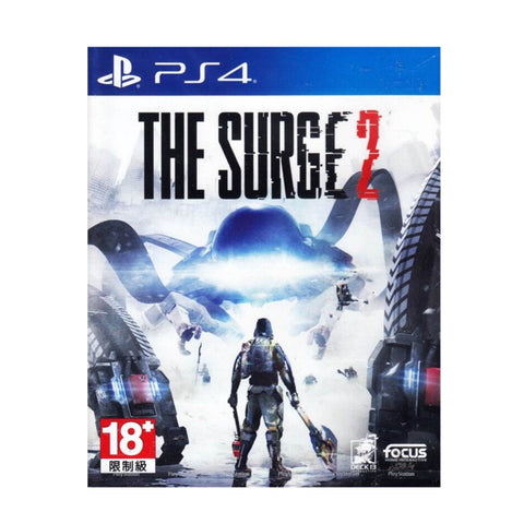 PS4 The Surge 2 (R3) PS4 The Surge 2 (R3)