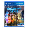 PS4 Concrete Genie (R3) PS4 Concrete Genie (R3)