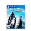 PS4 Crisis Core - Final Fantasy VII Reunion (Chinese) PS4 Crisis Core - Final Fantasy VII Reunion (Chinese)