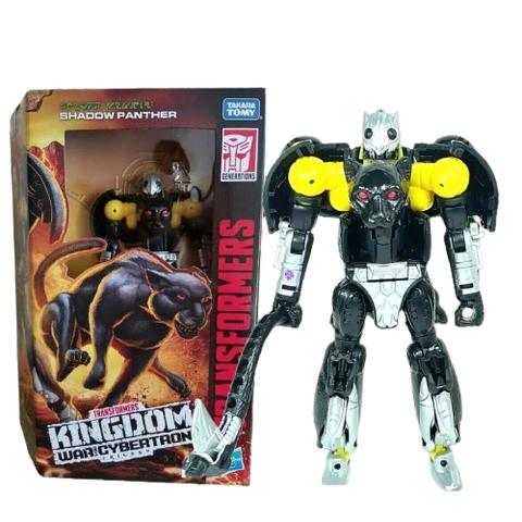 Transformers Generations WFC-K34 Waspinator Transformers Generations WFC-K34 Waspinator