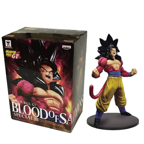 Dragon Ball Blood of Saiyans Special 3 Goku Dragon Ball Blood of Saiyans Special 3 Goku