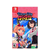Nintendo Switch River City Girls (R1) Nintendo Switch River City Girls (R1)