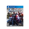 PS4 Marvel's Avengers Regular (US) PS4 Marvel's Avengers Regular (US)