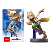 Amiibo Super Smash Bros Fox (Box Damaged) Amiibo Super Smash Bros Fox (Box Damaged)