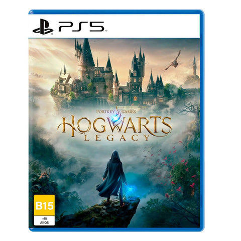 PS5 Hogwarts Legacy Standard Edition (R4) PS5 Hogwarts Legacy Standard Edition (R4)