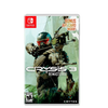 Nintendo Switch Crysis 3 Remastered (US) Nintendo Switch Crysis 3 Remastered (US)