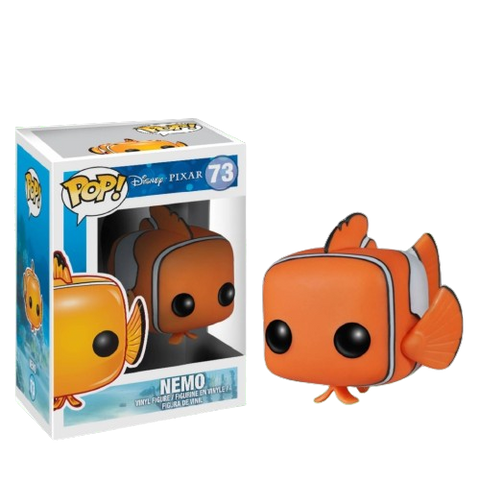 Funko POP! (73) Dinsey Pixar Nemo Funko POP! (73) Dinsey Pixar Nemo