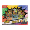 Pokemon ME2.5 Ascended Heroes Premium Deluxe Pin Collection Box Pokemon ME2.5 Ascended Heroes Premium Deluxe Pin Collection Box