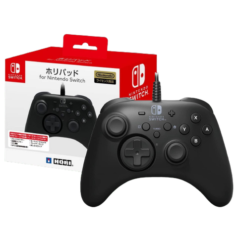 Nintendo Switch Hori Controller NSW-001 (JAP) Nintendo Switch Hori Controller NSW-001 (JAP)