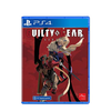PS4 Guilty Gear Strive (R3)(PS5) PS4 Guilty Gear Strive (R3)(PS5)