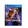 PS4 Street Fighter 6 (Asia) PS4 Street Fighter 6 (Asia)
