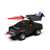 M.A.S.K. Series 2 Armored Assault Vehicle M.A.S.K. Series 2 Armored Assault Vehicle
