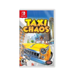 Nintendo Switch Taxi Chaos (US) Nintendo Switch Taxi Chaos (US)