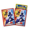 Pokemon Card Game Armarouge & Ceruledge Sleeves Pokemon Card Game Armarouge & Ceruledge Sleeves