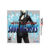 3DS Devil Summoner Soul Hackers 3DS Devil Summoner Soul Hackers