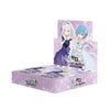 Weiss Schwarz Re:Zero Starting Life in Another World Vol.3 Booster (JAP) Weiss Schwarz Re:Zero Starting Life in Another World Vol.3 Booster (JAP)